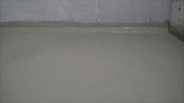 Concrete Waterproofing in Hampton